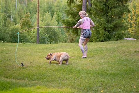 Sonja Lahtinen kertoo haluaa Suomen suurimmat silikonirinnat: